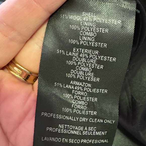 HOUSE OF HARLOW PLEATED TIE-NECK CUT-OUT-BODICE BACKLESS HALTER MAXI DRESS sz L - Picture 2 of 9